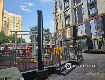 2-комнатная квартира, этаж 8 из 13, 60 м²