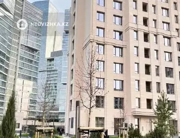 140 м², 3-комнатная квартира, этаж 1 из 7, 140 м², изображение - 20