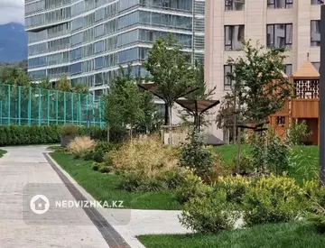 140 м², 3-комнатная квартира, этаж 1 из 7, 140 м², изображение - 19