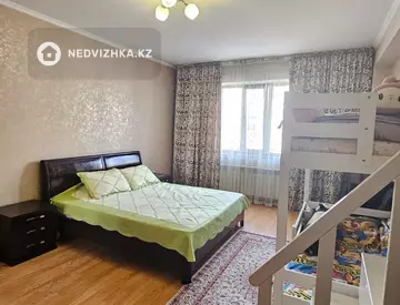 90 м², 2-комнатная квартира, этаж 6 из 15, 90 м², изображение - 8