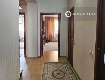 90 м², 2-комнатная квартира, этаж 6 из 15, 90 м², изображение - 17