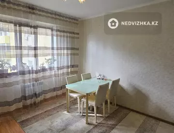 90 м², 2-комнатная квартира, этаж 6 из 15, 90 м², изображение - 3