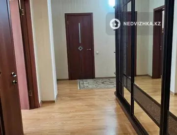 90 м², 2-комнатная квартира, этаж 6 из 15, 90 м², изображение - 19