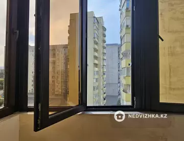 90 м², 2-комнатная квартира, этаж 6 из 15, 90 м², изображение - 12