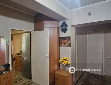 80 м², 4-комнатная квартира, этаж 1 из 5, 80 м², изображение - 3