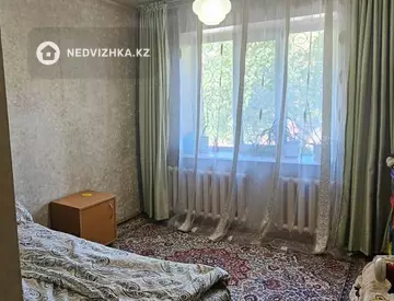 80 м², 4-комнатная квартира, этаж 1 из 5, 80 м², изображение - 6