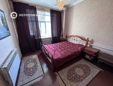 55.1 м², 2-комнатная квартира, этаж 2 из 4, 55 м², изображение - 1