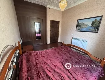 2-комнатная квартира, этаж 2 из 4, 55 м²