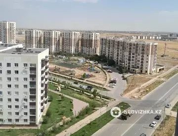 3-комнатная квартира, этаж 3 из 9, 78 м²