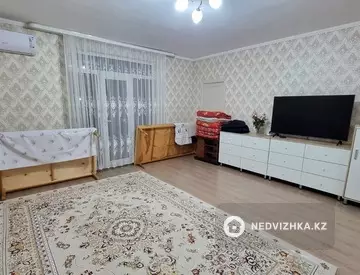 3-комнатная квартира, этаж 3 из 9, 78 м²