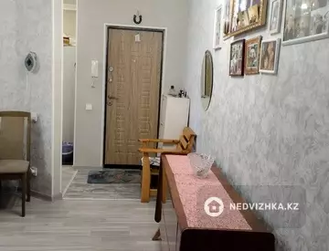 3-комнатная квартира, этаж 4 из 9, 70 м²