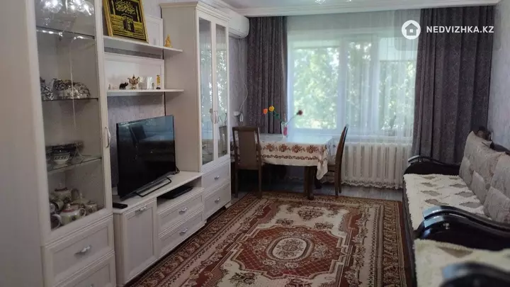 70 м², 3-комнатная квартира, этаж 4 из 9, 70 м², изображение - 1