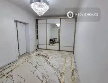 1-комнатная квартира, этаж 5 из 12, 41 м²