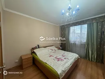 100 м², 3-комнатная квартира, этаж 4 из 12, 100 м², изображение - 0