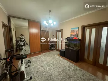 100 м², 3-комнатная квартира, этаж 4 из 12, 100 м², изображение - 8