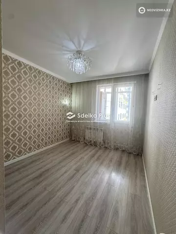 82 м², 3-комнатная квартира, этаж 7 из 9, 82 м², изображение - 1