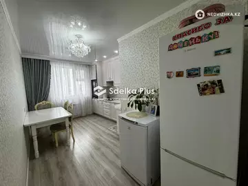 82 м², 3-комнатная квартира, этаж 7 из 9, 82 м², изображение - 9