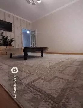 3-комнатная квартира, этаж 2 из 9, 68 м²