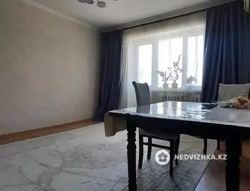 3-комнатная квартира, этаж 2 из 9, 68 м²