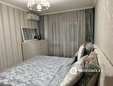 85 м², 4-комнатная квартира, этаж 2 из 5, 85 м², посуточно, изображение - 0