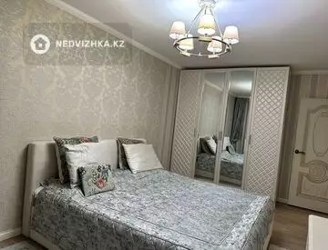 4-комнатная квартира, этаж 2 из 5, 85 м², посуточно