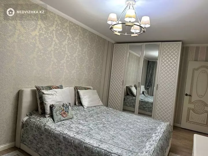 85 м², 4-комнатная квартира, этаж 2 из 5, 85 м², посуточно, изображение - 1