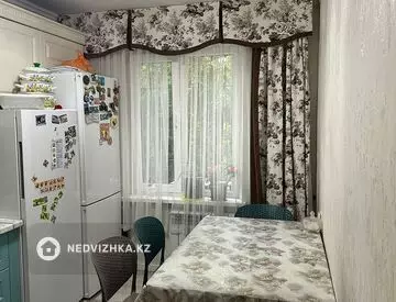 85 м², 4-комнатная квартира, этаж 2 из 5, 85 м², посуточно, изображение - 8