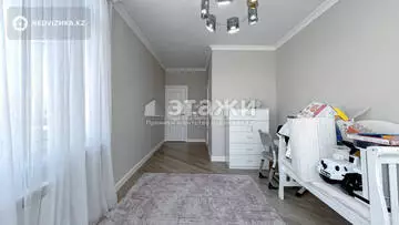 154.2 м², 5-комнатная квартира, этаж 14 из 16, 154 м², изображение - 2