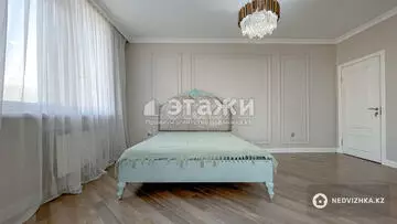 154.2 м², 5-комнатная квартира, этаж 14 из 16, 154 м², изображение - 10