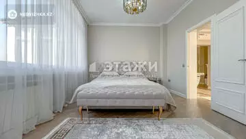 154.2 м², 5-комнатная квартира, этаж 14 из 16, 154 м², изображение - 21