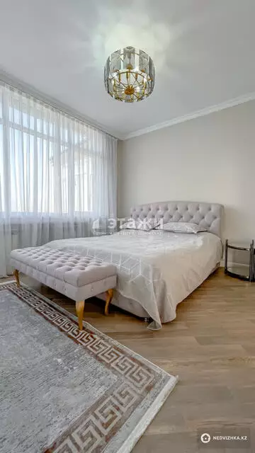 154.2 м², 5-комнатная квартира, этаж 14 из 16, 154 м², изображение - 23