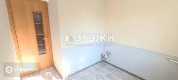 55.5 м², 3-комнатная квартира, этаж 3 из 5, 56 м², изображение - 0