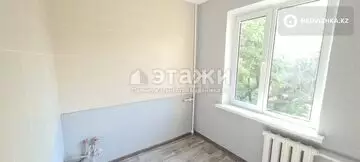 55.5 м², 3-комнатная квартира, этаж 3 из 5, 56 м², изображение - 3