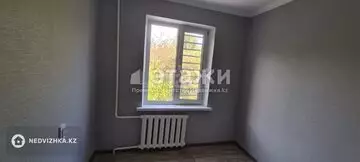 55.5 м², 3-комнатная квартира, этаж 3 из 5, 56 м², изображение - 11