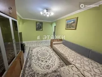 58 м², 3-комнатная квартира, этаж 3 из 4, 58 м², изображение - 11