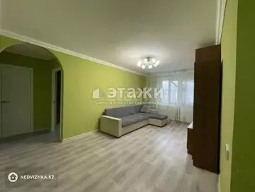 58 м², 3-комнатная квартира, этаж 3 из 4, 58 м², изображение - 14