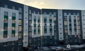 70 м², 2-комнатная квартира, этаж 7 из 7, 70 м², изображение - 13