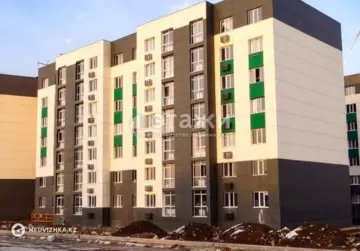 70 м², 2-комнатная квартира, этаж 7 из 7, 70 м², изображение - 0