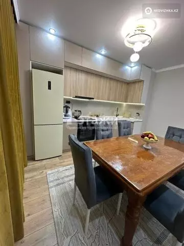 70 м², 2-комнатная квартира, этаж 7 из 7, 70 м², изображение - 6