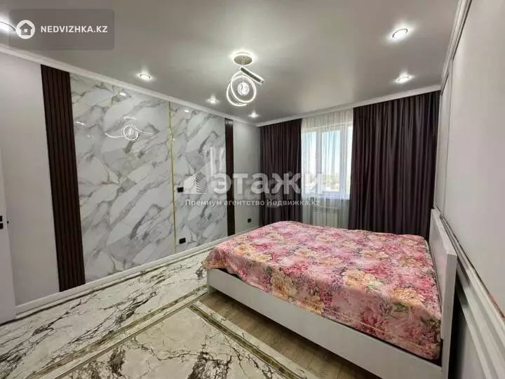 70 м², 2-комнатная квартира, этаж 7 из 7, 70 м², изображение - 1