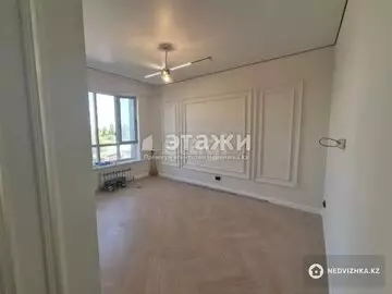 35 м², 1-комнатная квартира, этаж 2 из 14, 35 м², изображение - 3