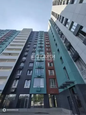 35 м², 1-комнатная квартира, этаж 2 из 14, 35 м², изображение - 8