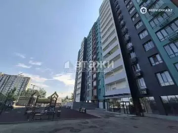 35 м², 1-комнатная квартира, этаж 2 из 14, 35 м², изображение - 9