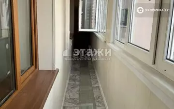 4-комнатная квартира, этаж 5 из 9, 184 м²