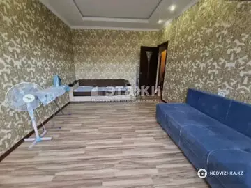 44 м², 1-комнатная квартира, этаж 4 из 5, 44 м², изображение - 0