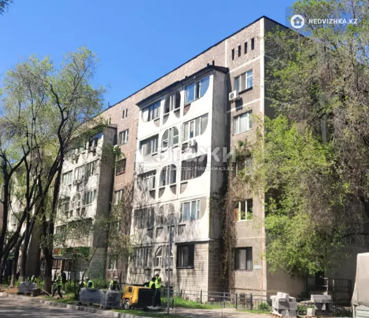 41 м², 1-комнатная квартира, этаж 3 из 5, 41 м², изображение - 1