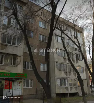 41 м², 1-комнатная квартира, этаж 3 из 5, 41 м², изображение - 0