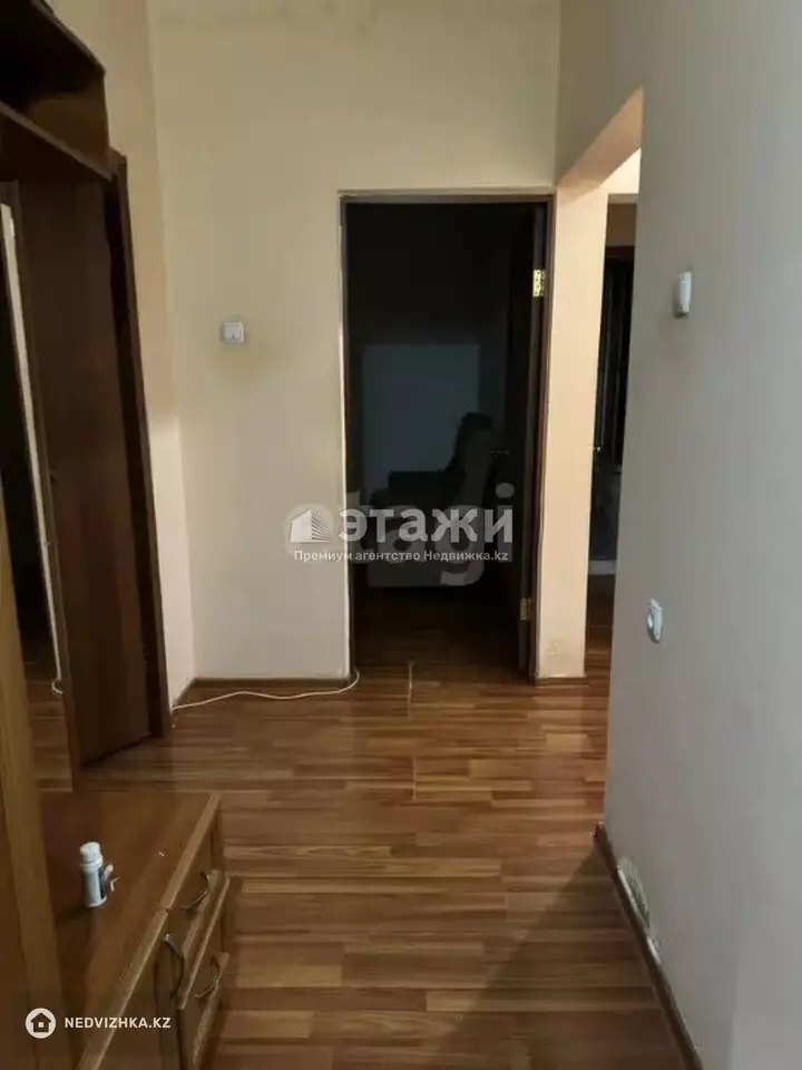 40 м², 1-комнатная квартира, этаж 3 из 5, 40 м², изображение - 1