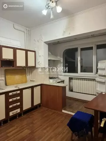 40 м², 1-комнатная квартира, этаж 3 из 5, 40 м², изображение - 1