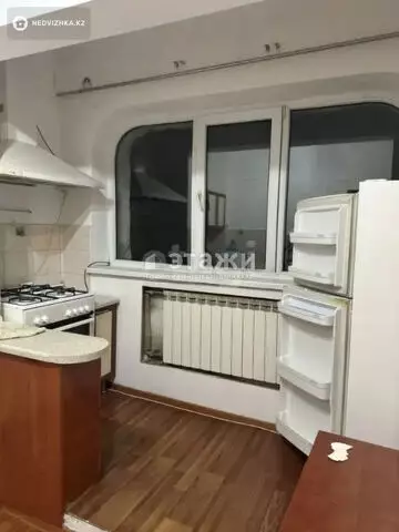 40 м², 1-комнатная квартира, этаж 3 из 5, 40 м², изображение - 2